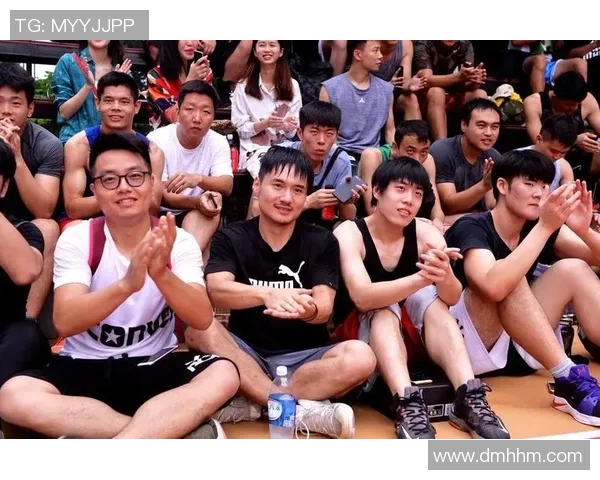 与大明星一起约战篮球场尽享激情与乐趣的精彩时刻
